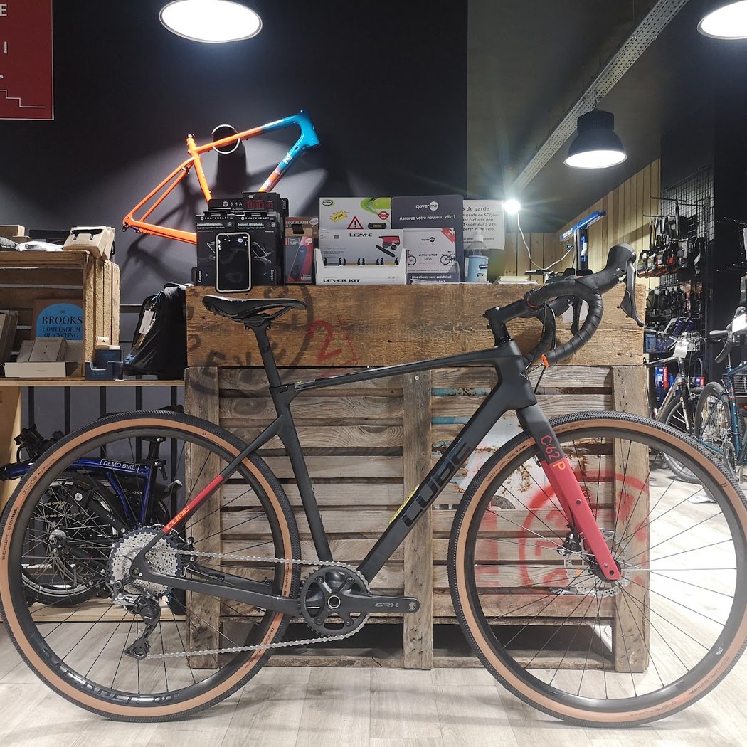 Jour de Vélo Batignolles 1